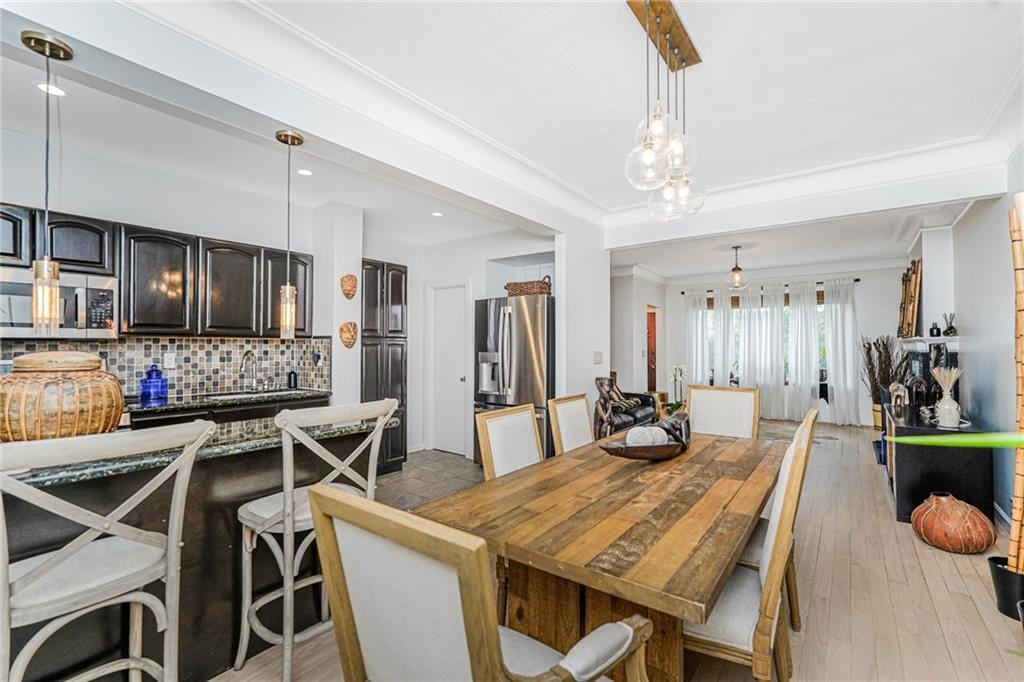 138 Wakeman Place, Brooklyn, New York, 11220 image 9