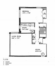 515 East 7th Street 5C, Brooklyn, New York, 11218 image 18