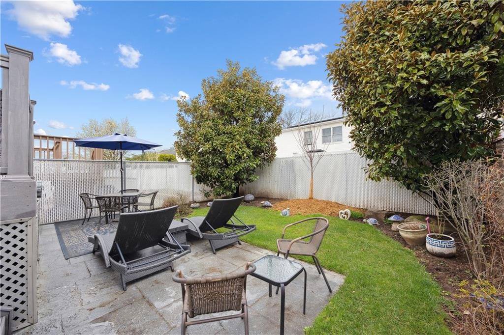 15 Jumel Street, Staten  Island, New York, 10308 image 28