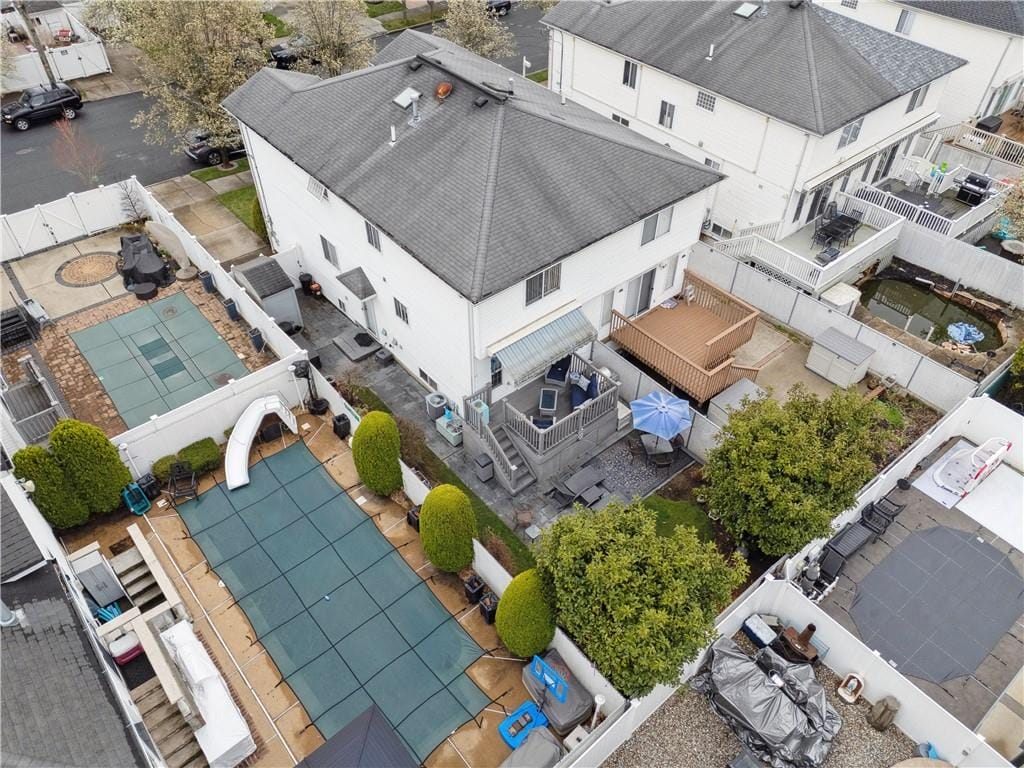 15 Jumel Street, Staten  Island, New York, 10308 image 29