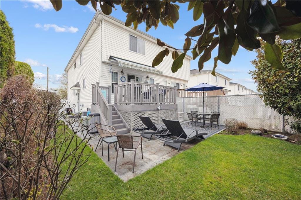 15 Jumel Street, Staten  Island, New York, 10308 image 30