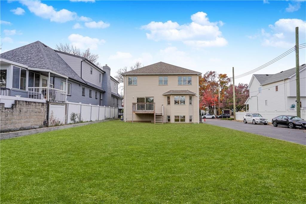 101 Bedell Avenue, Staten  Island, New York, 10307 image 32