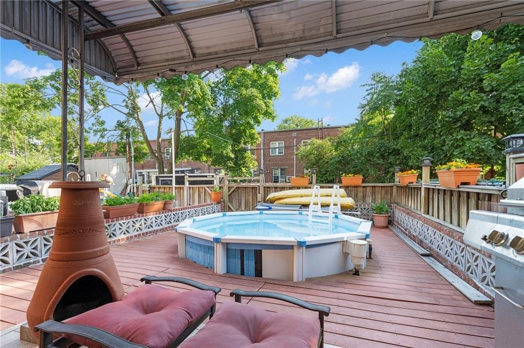 2472 Stuart Street, Brooklyn, New York, 11229 image 27