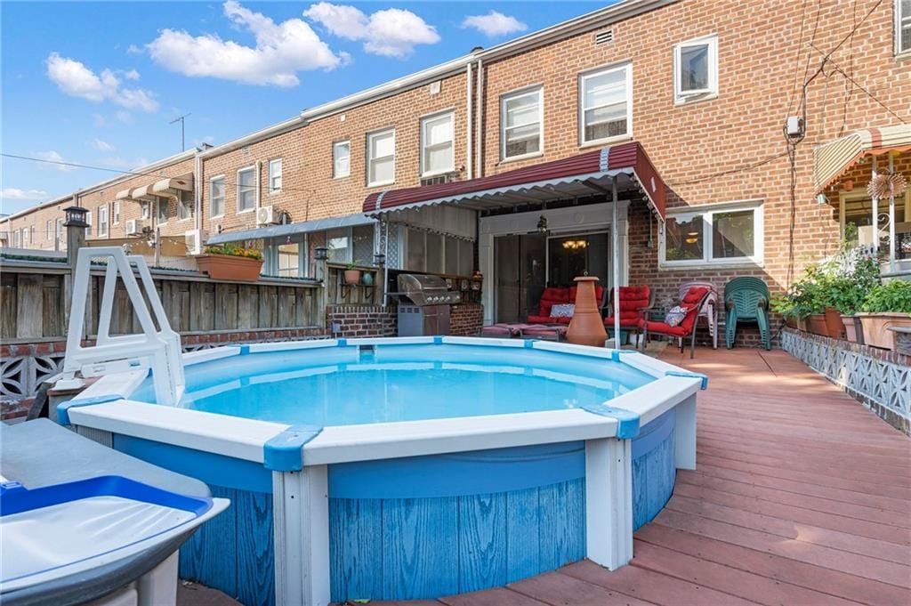 2472 Stuart Street, Brooklyn, New York, 11229 image 28