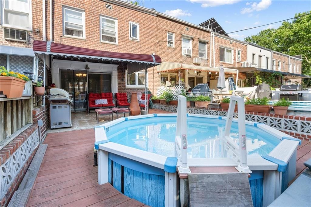 2472 Stuart Street, Brooklyn, New York, 11229 image 29