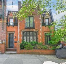 860 Union Street, Brooklyn, New York, 11215 image 23