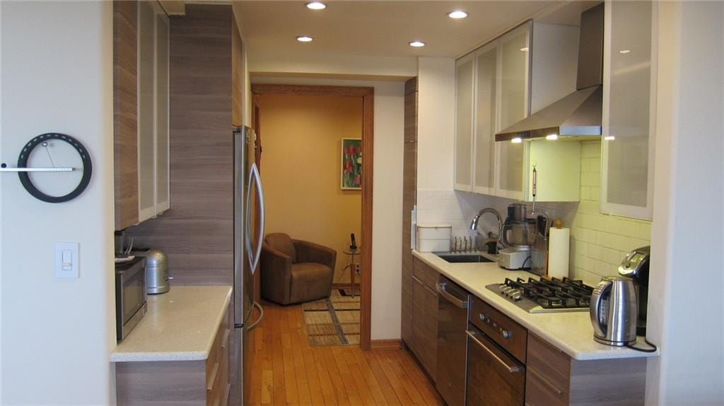 1311 Brightwater Avenue 6G, Brooklyn, New York, 11235 image 12