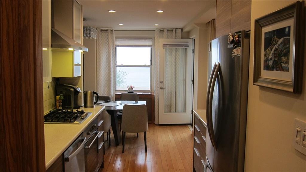 1311 Brightwater Avenue 6G, Brooklyn, New York, 11235 image 16