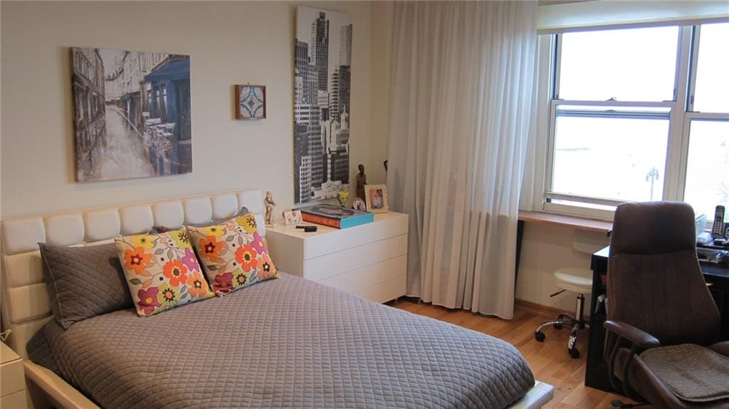 1311 Brightwater Avenue 6G, Brooklyn, New York, 11235 image 21