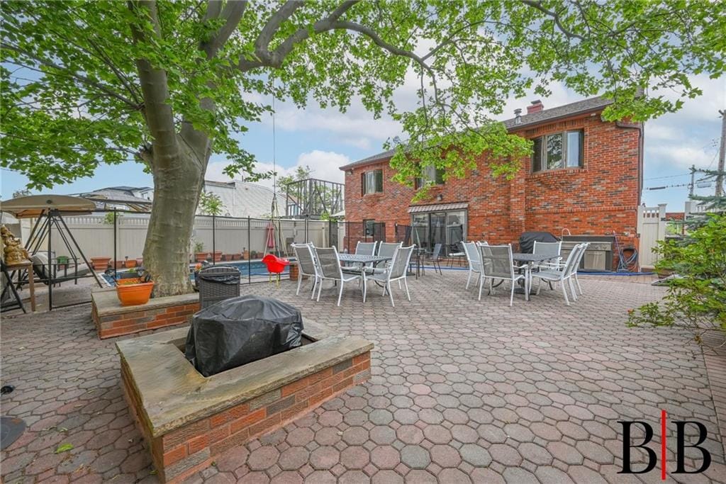 80 Whitman Drive, Brooklyn, New York, 11234 image 30