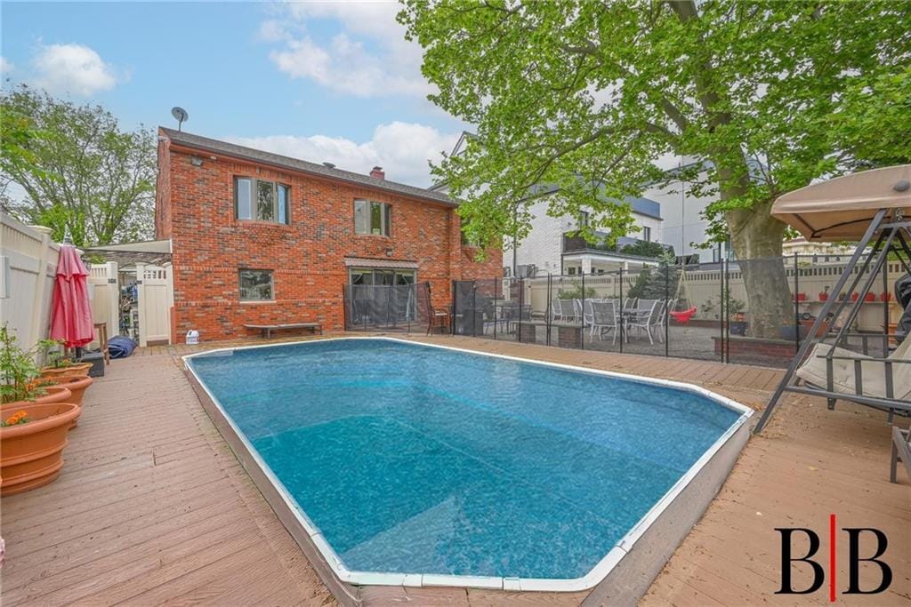 80 Whitman Drive, Brooklyn, New York, 11234 image 31