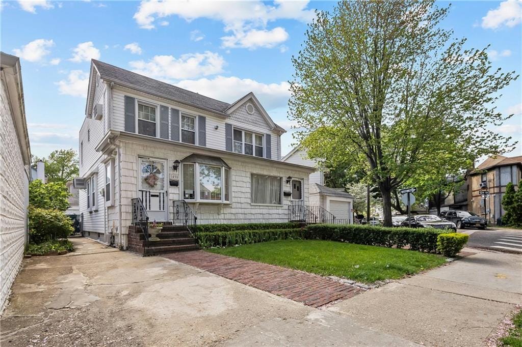 1490 East 23rd Street, Brooklyn, New York, 11210 image 20