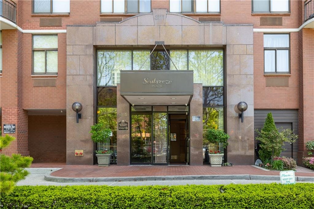 3111 Ocean Parkway 9J, Brooklyn, New York, 11235 image 17