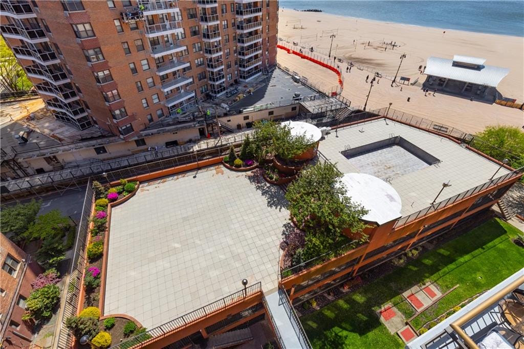3111 Ocean Parkway 9J, Brooklyn, New York, 11235 image 19