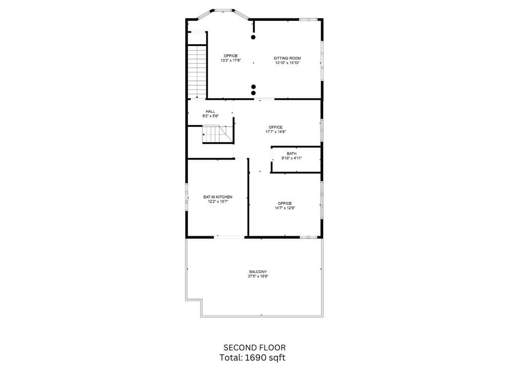 1401 74th Street, Brooklyn, New York, 11228 image 41