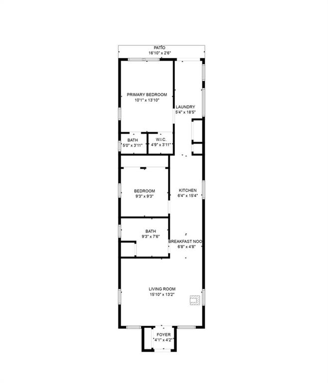 120 Norfolk Street, Brooklyn, New York, 11235 image 24
