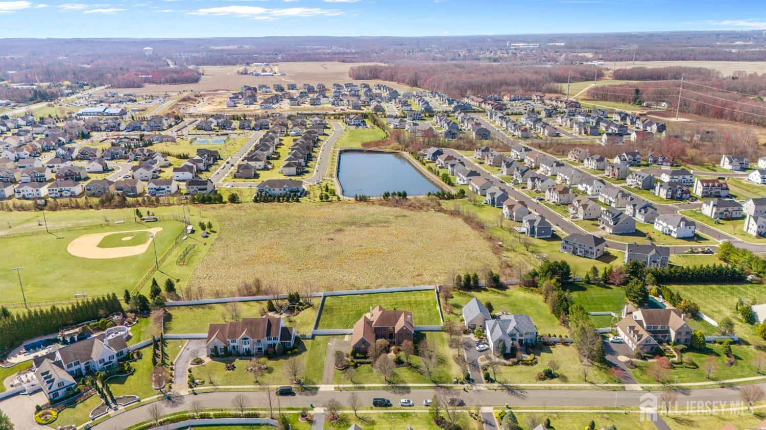 29 Linwood Drive, Monroe, NJ, 08831 image 17