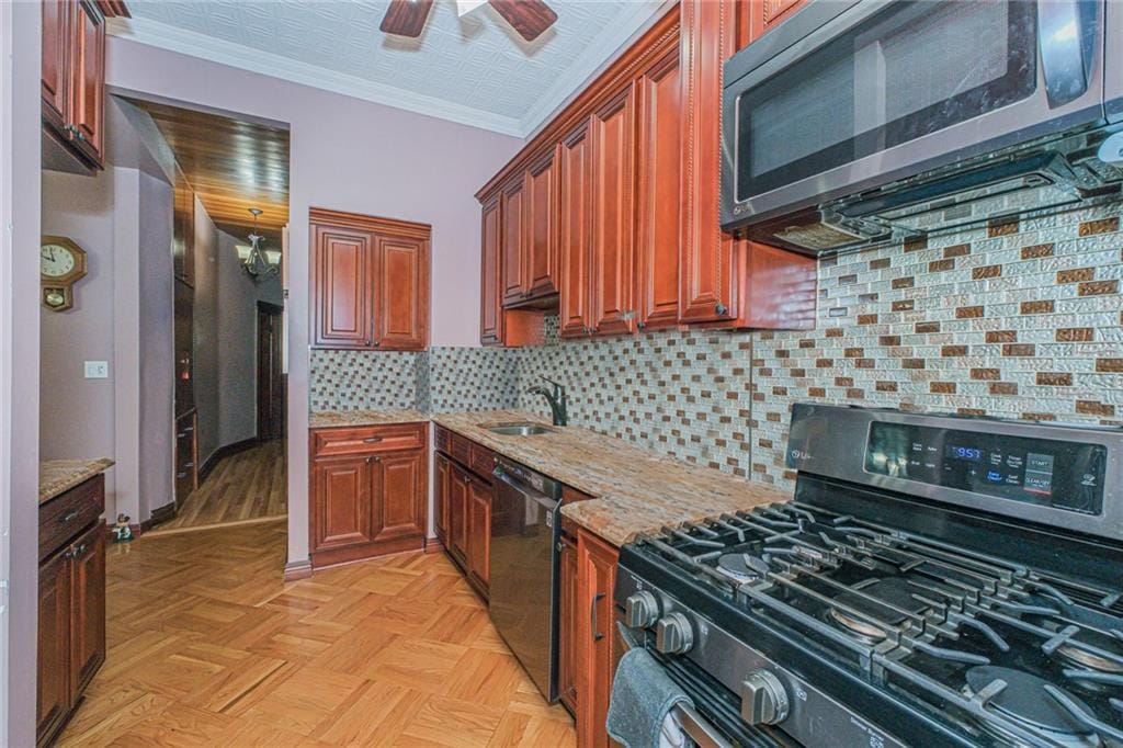 568 74th Street, Brooklyn, New York, 11209 image 11