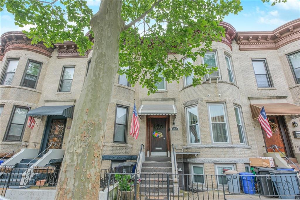 568 74th Street, Brooklyn, New York, 11209 image 39