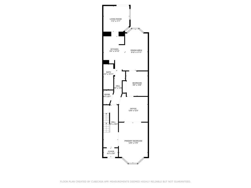 568 74th Street, Brooklyn, New York, 11209 image 40
