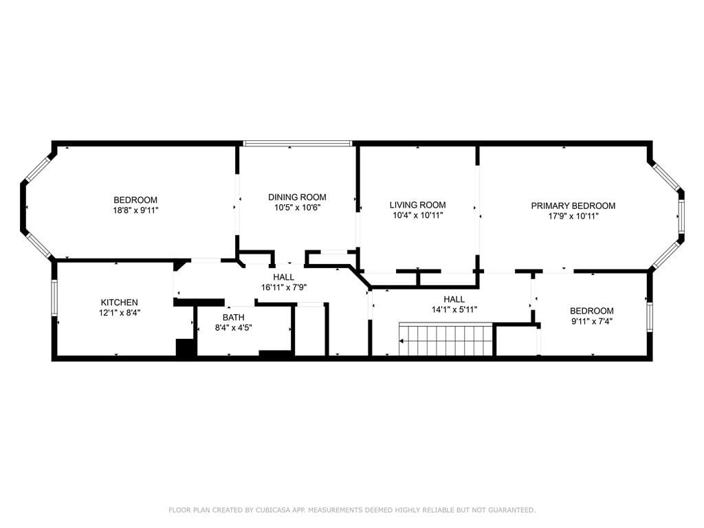 568 74th Street, Brooklyn, New York, 11209 image 42
