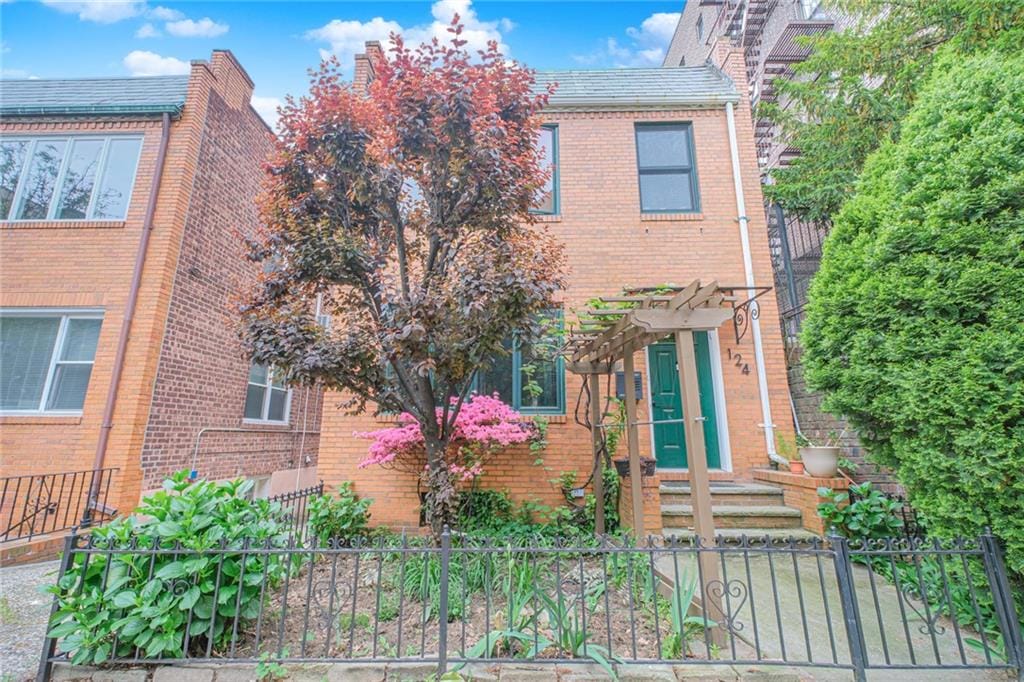 124 95th Street, Brooklyn, New York, 11209 image 36