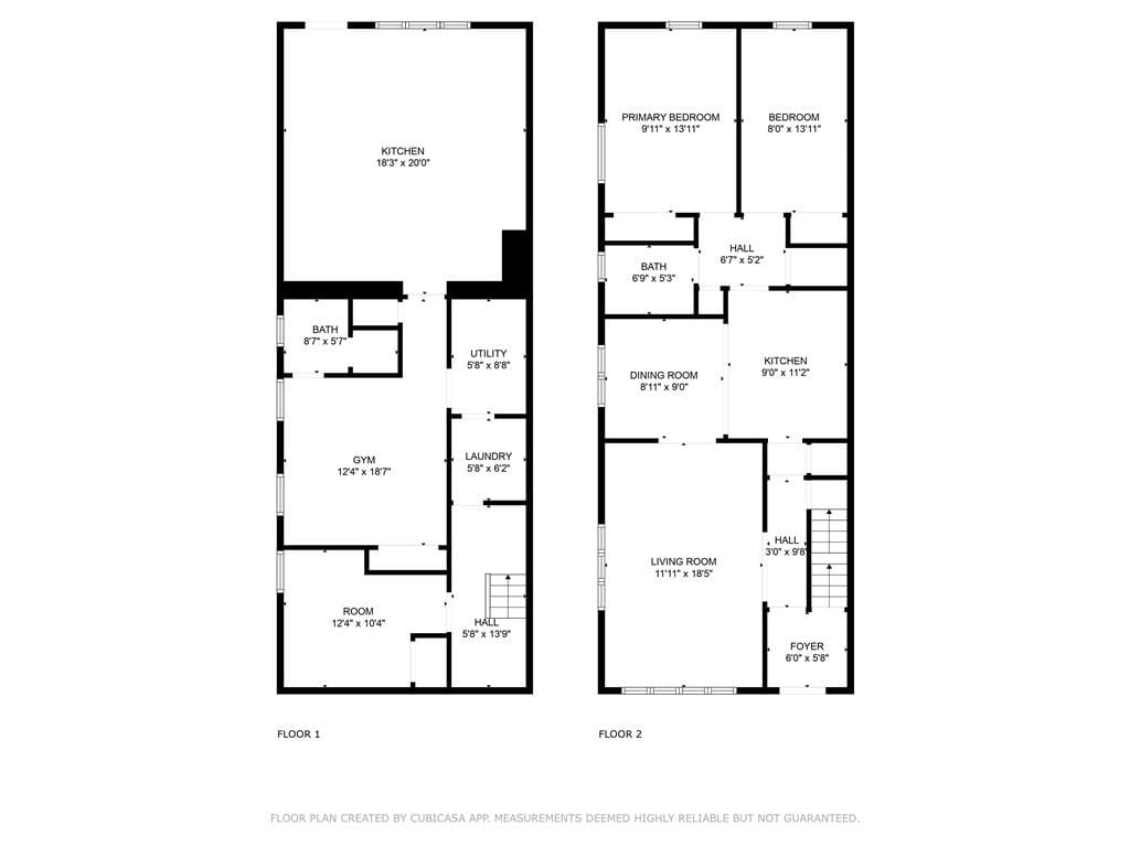 124 95th Street, Brooklyn, New York, 11209 image 41