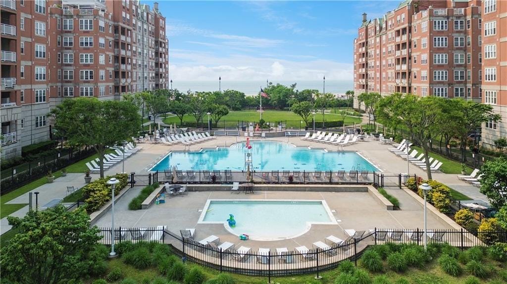 105 Oceana Drive PH1D, Brooklyn, New York, 1125 image 23