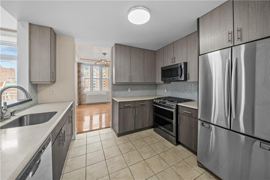 105 Oceana Drive PH1D, Brooklyn, New York, 1125 image 7