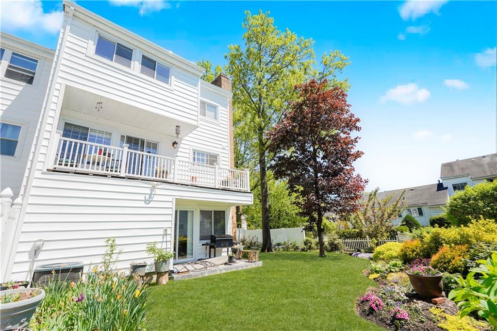 40 Kyle Court, Staten  Island, New York, 10312 image 31
