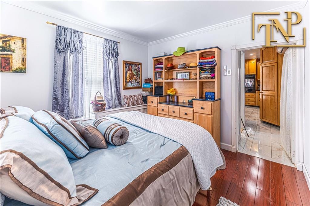 349 Logan Street, Brooklyn, New York, 11208 image 16