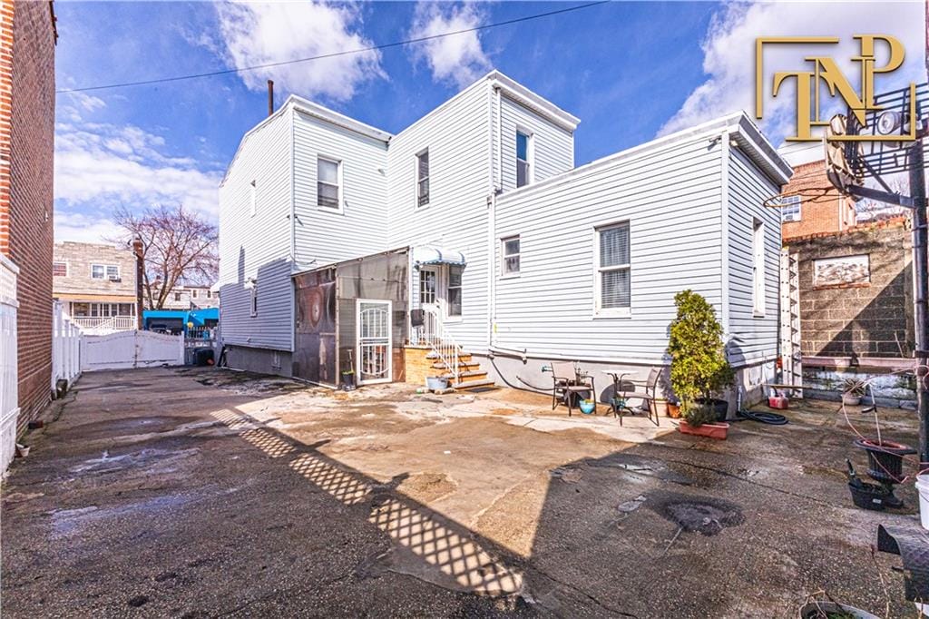 349 Logan Street, Brooklyn, New York, 11208 image 25