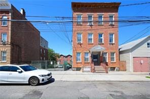 22-08 120th Street, Queens, New York, 11356