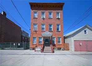 22-08 120th Street, Queens, New York, 11356