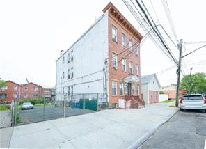22-08 120th Street, Queens, New York, 11356