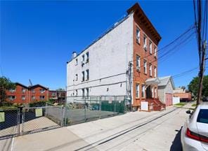22-08 120th Street, Queens, New York, 11356