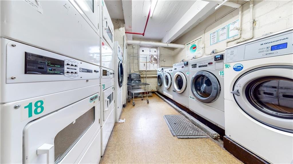 345 Webster Avenue 1F, Brooklyn, New York, 11230 image 13