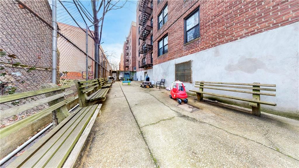345 Webster Avenue 1F, Brooklyn, New York, 11230 image 15