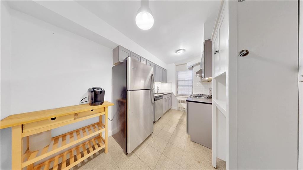 345 Webster Avenue 1F, Brooklyn, New York, 11230 image 11