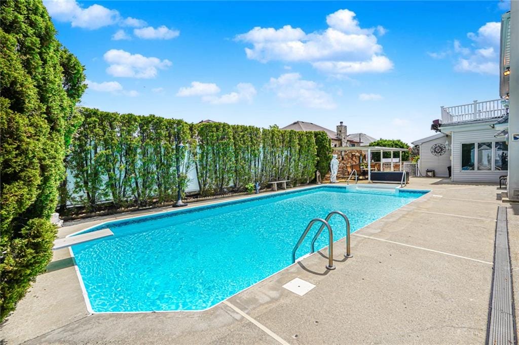 261 Chelsea Street, Staten  Island, New York, 10307 image 45