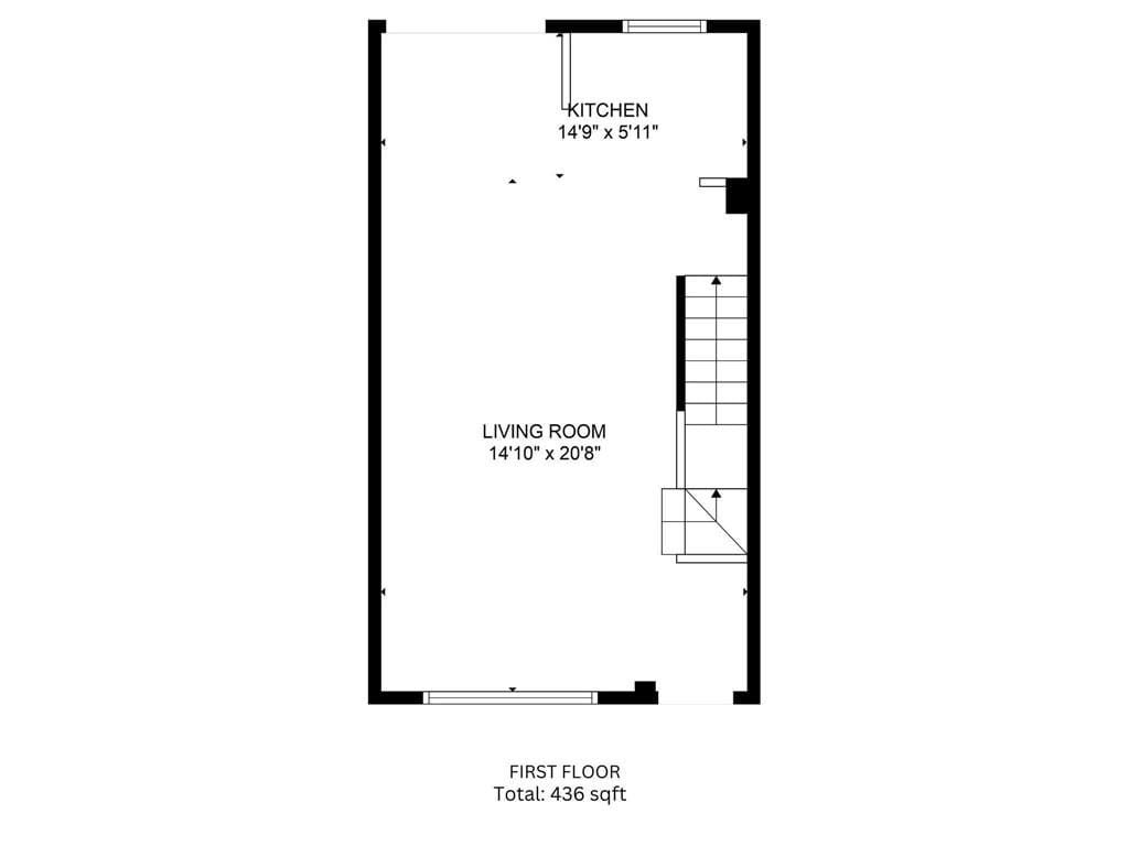 1155 Shore Parkway, Brooklyn, New York, 11214 image 19