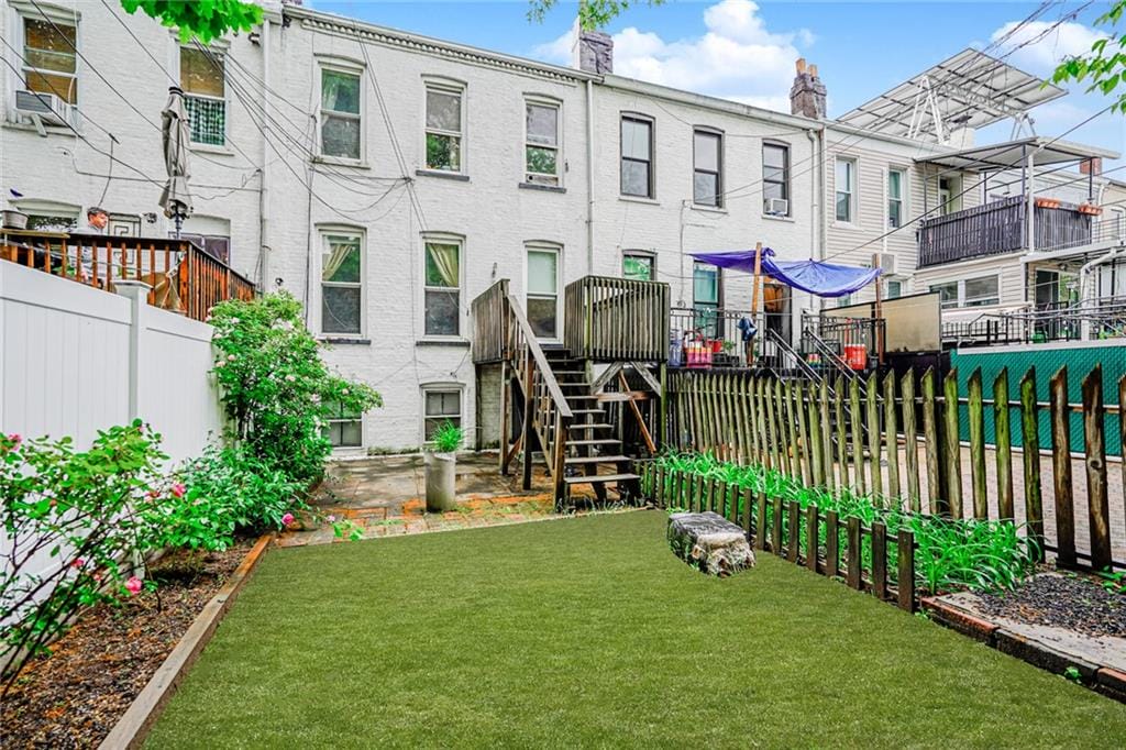 558 72nd Street, Brooklyn, New York, 11209 image 29