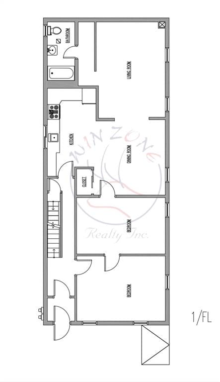 60 Lake Place, Brooklyn, New York, 11223 image 11