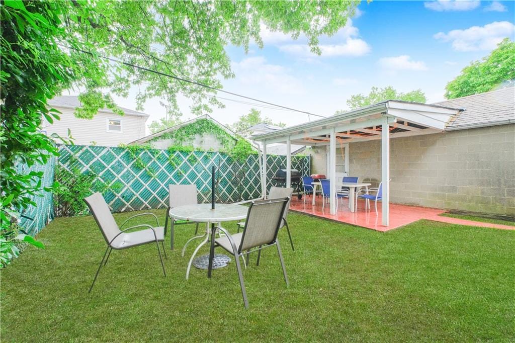 10524 Flatlands 6th Street, Brooklyn, New York, 11236 image 28
