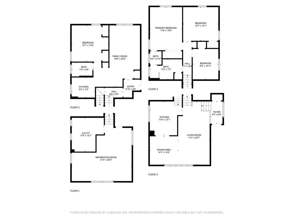 10524 Flatlands 6th Street, Brooklyn, New York, 11236 image 32