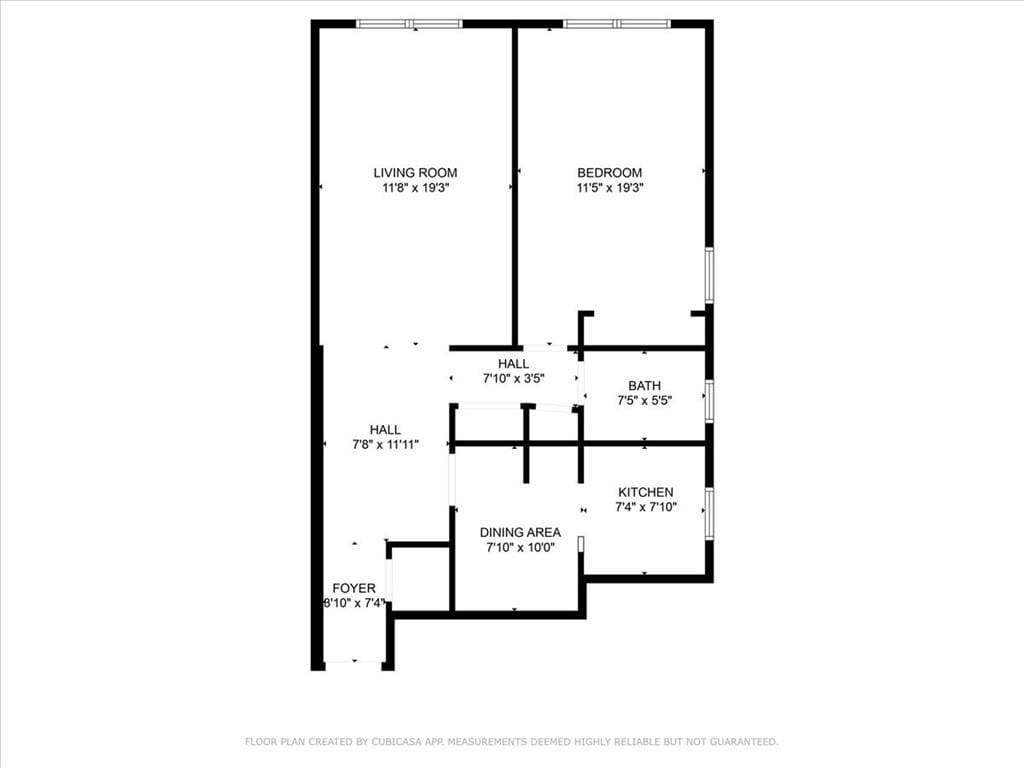 1250 Ocean Parkway 6R, Brooklyn, New York, 11230 image 20