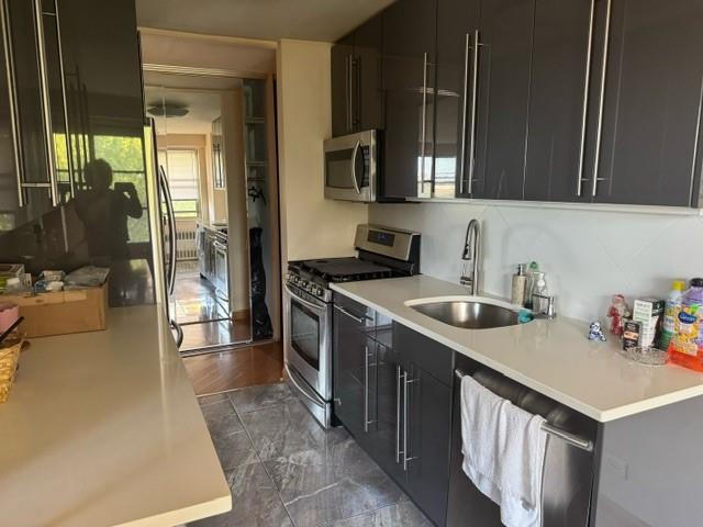 2475 West 16th Street 5K, Brooklyn, New York, 11214