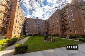 2425 Haring Street 2F, Brooklyn, New York, 11235
