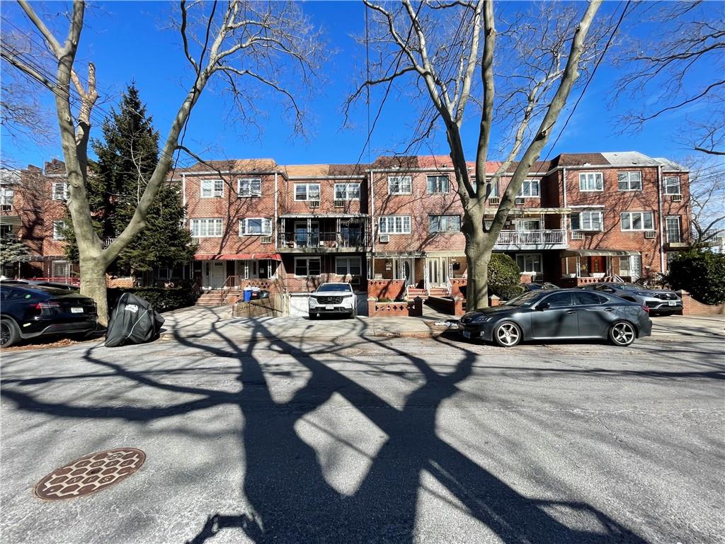 2075 Pearson Street, Brooklyn, New York, 11234