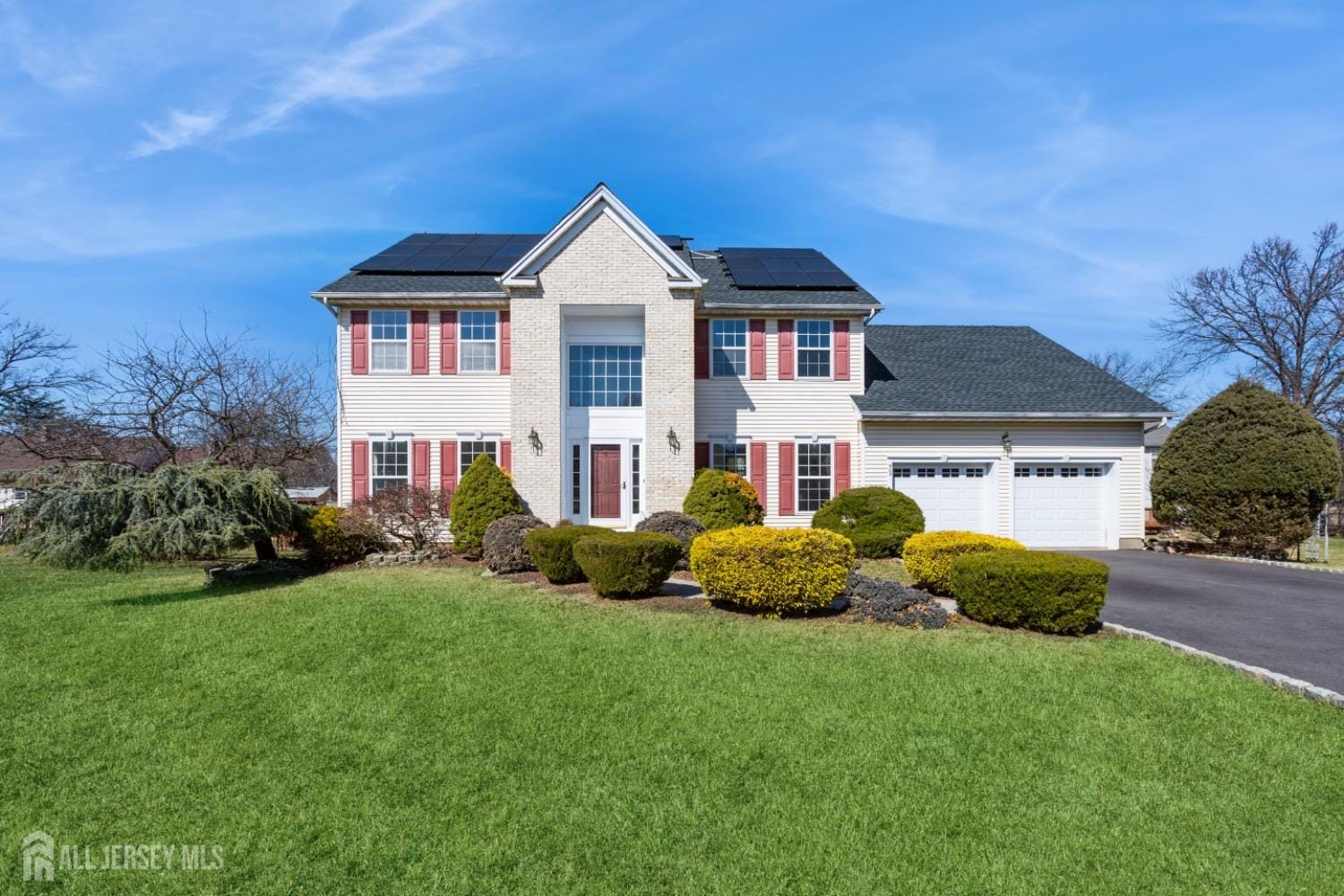 505 Jarrard Street, Piscataway, NJ, 08854
